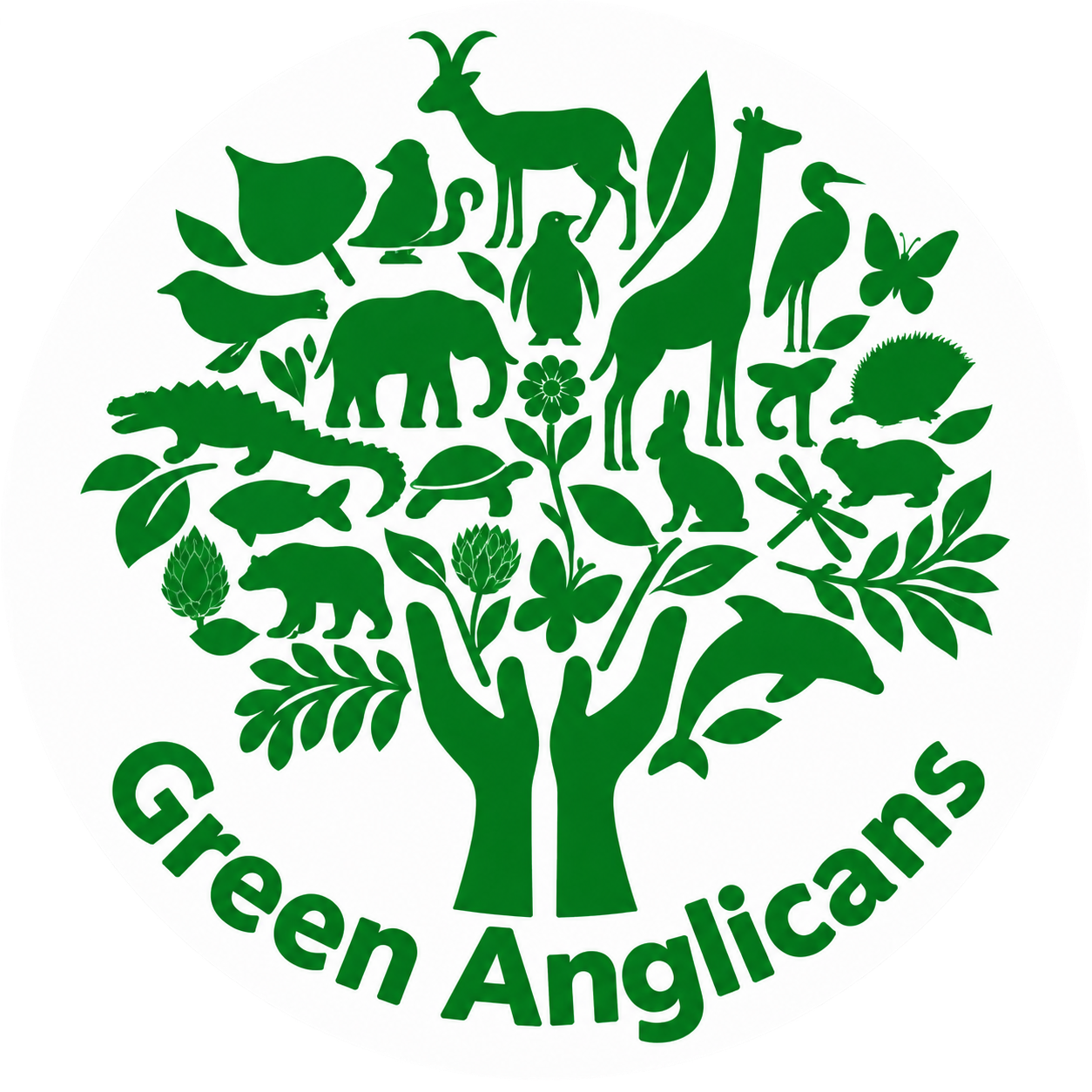 Green Anglicans
