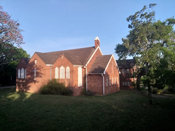 College of the Transfiguration, Grahamstown